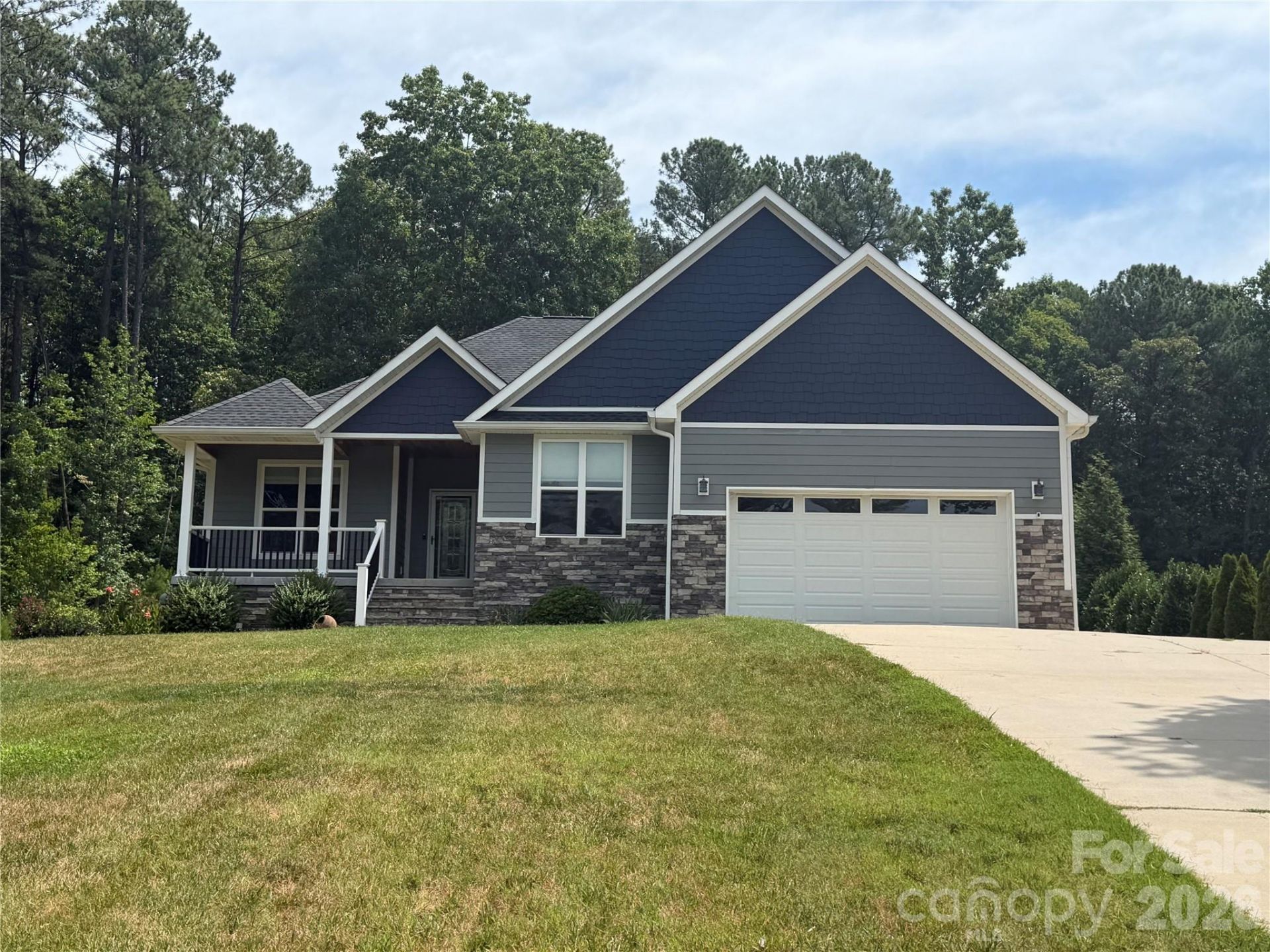 4072 Barbrick Street , Sherrills Ford, NC 28673 Main Photo