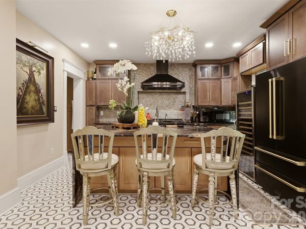 629 Mitchell Avenue , Salisbury, NC 28144