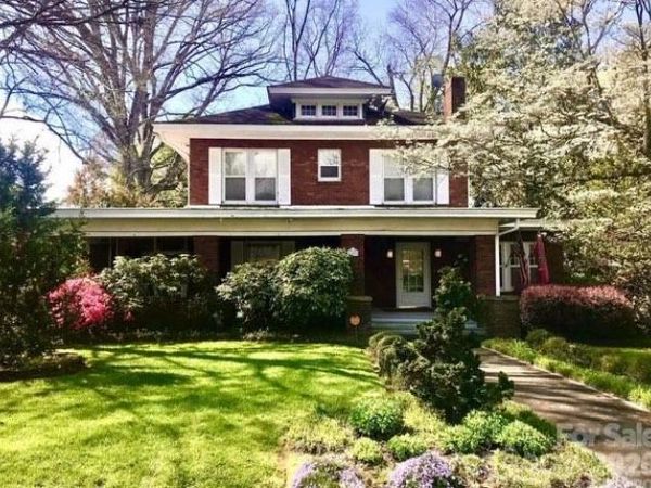 629 Mitchell Avenue, Salisbury, NC 28144
