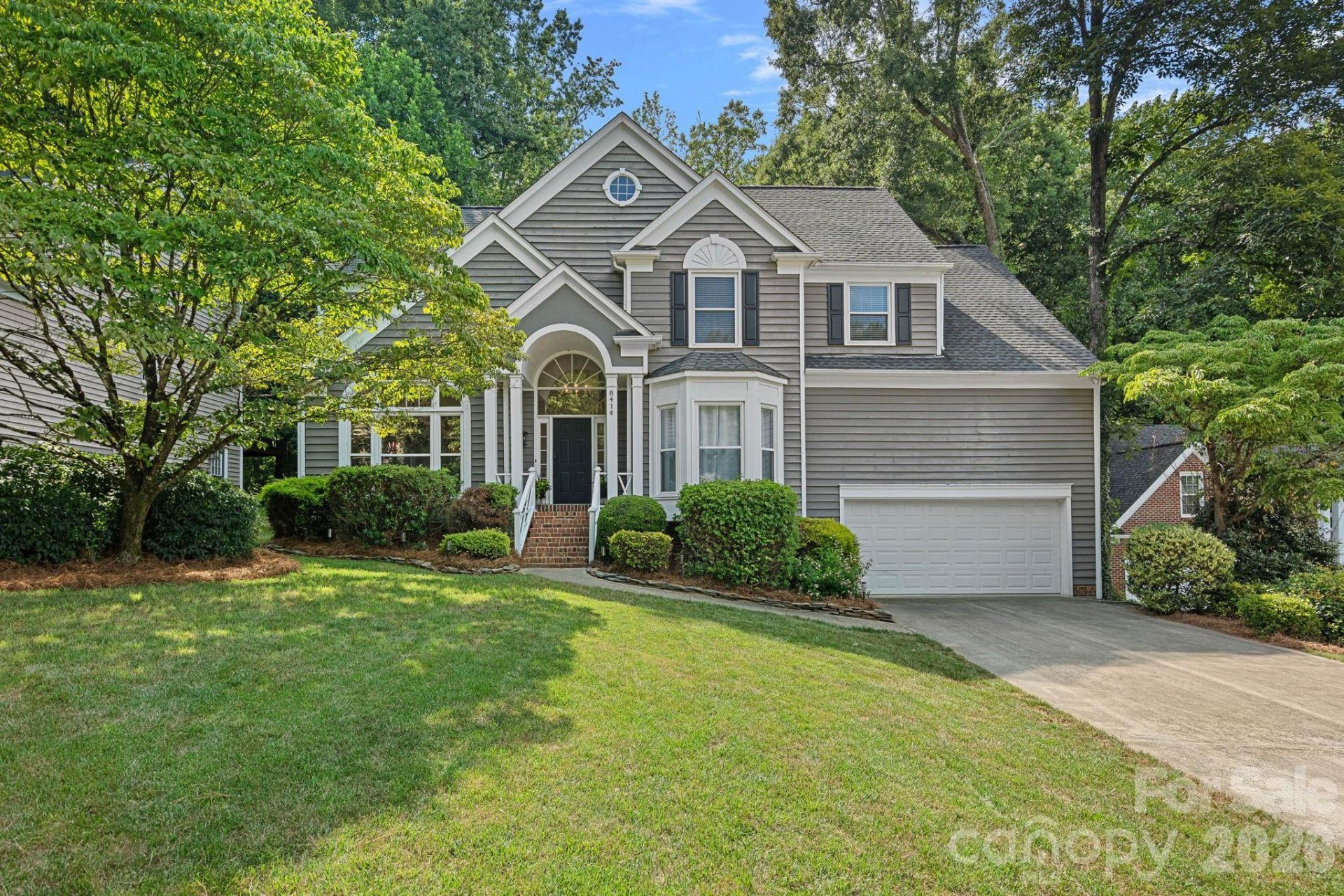 8414 Summerfield Lane, Huntersville, NC 28078 Main Photo