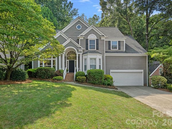 8414 Summerfield Lane, Huntersville, NC 28078
