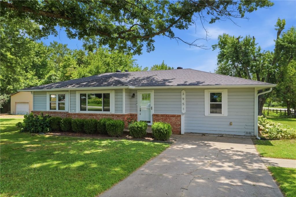 3951 Southland Drive, Springdale, AR 72764 Main Photo
