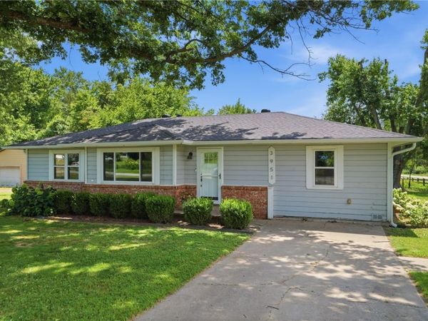 3951 Southland Drive , Springdale, AR 72764