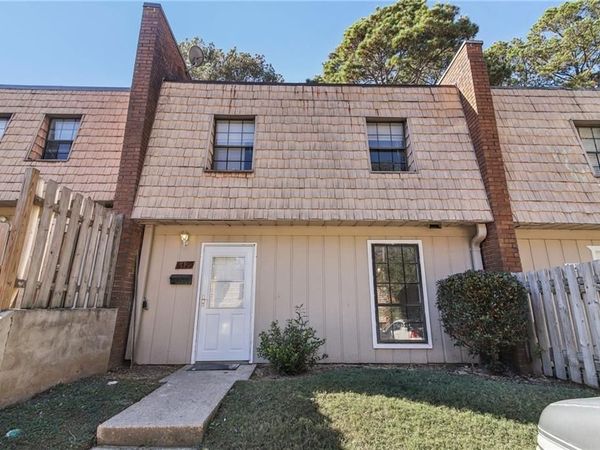6429 Woodstone Way , Morrow, GA 30260