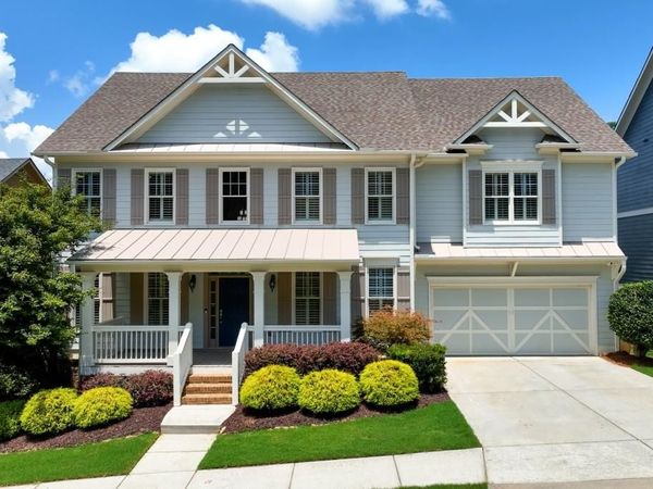 4449 Arbor Crest Place, Suwanee, GA 30024