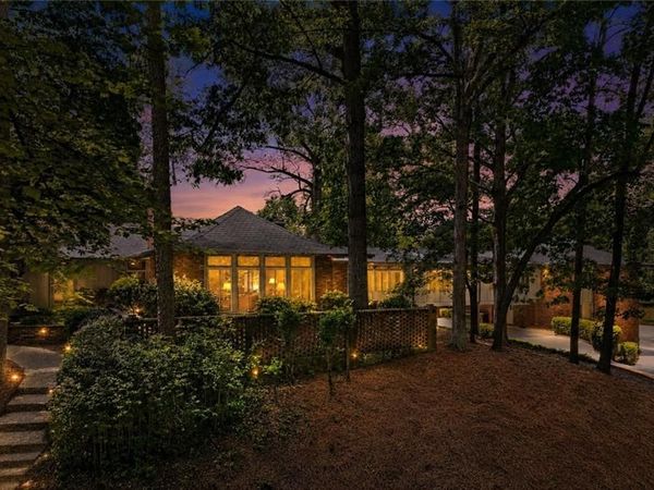 1403 Springdale Road , Gainesville, GA 30501