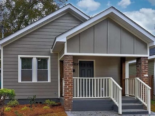 1032 Demmond Street, Savannah, GA 31415