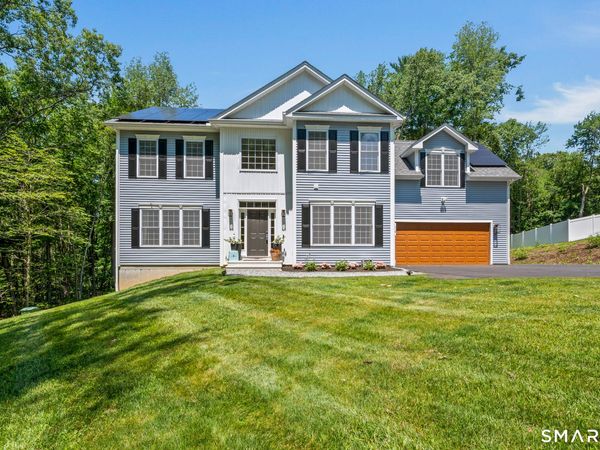 17 Pecausett , East Hampton, CT 06424