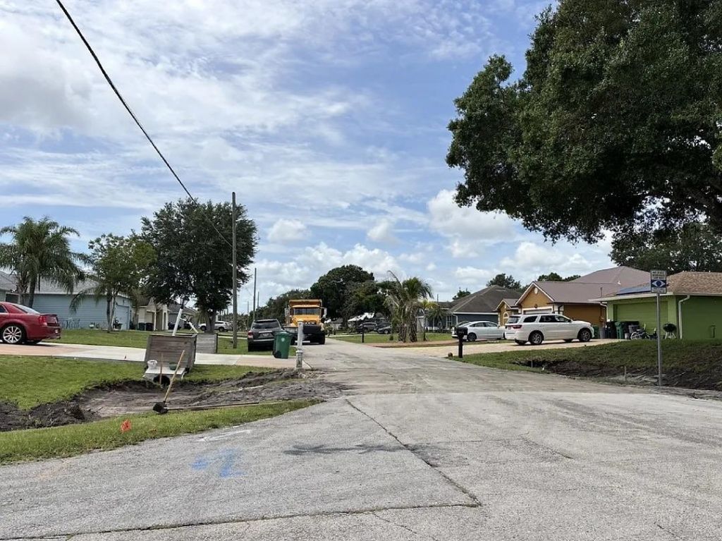 2517 SW Cooper Lane , Other Florida, FL 34984 Photo
