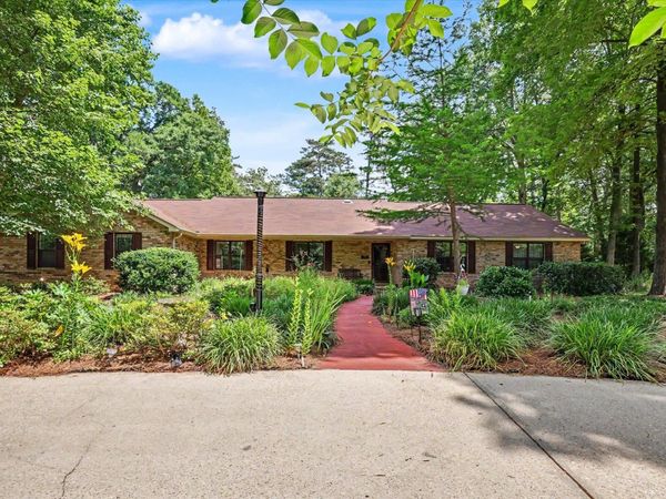 6678 Chevy Way, Tallahassee, FL 32317