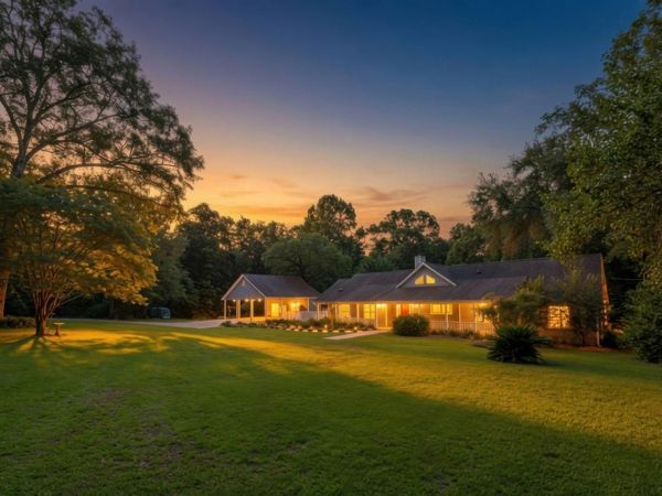 173 Beaver Creek Road , Havana, FL 32333