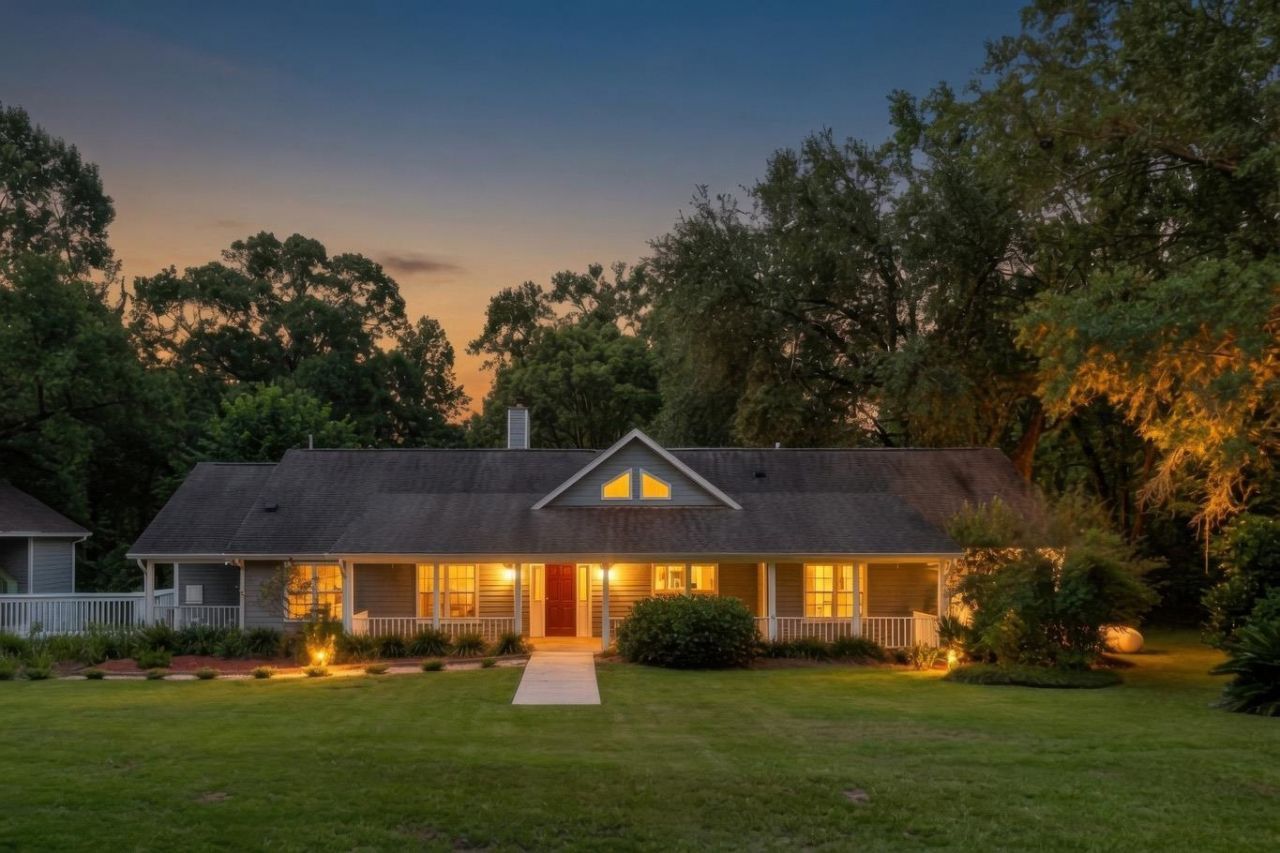 173 Beaver Creek Road , Havana, FL 32333 Photo