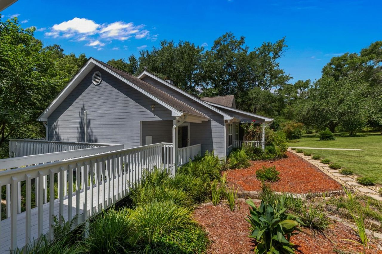 173 Beaver Creek Road , Havana, FL 32333 Photo