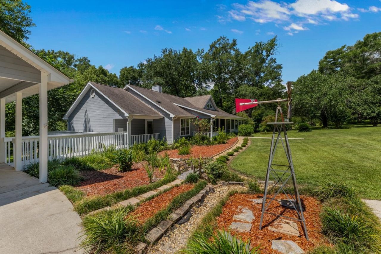 173 Beaver Creek Road , Havana, FL 32333 Photo