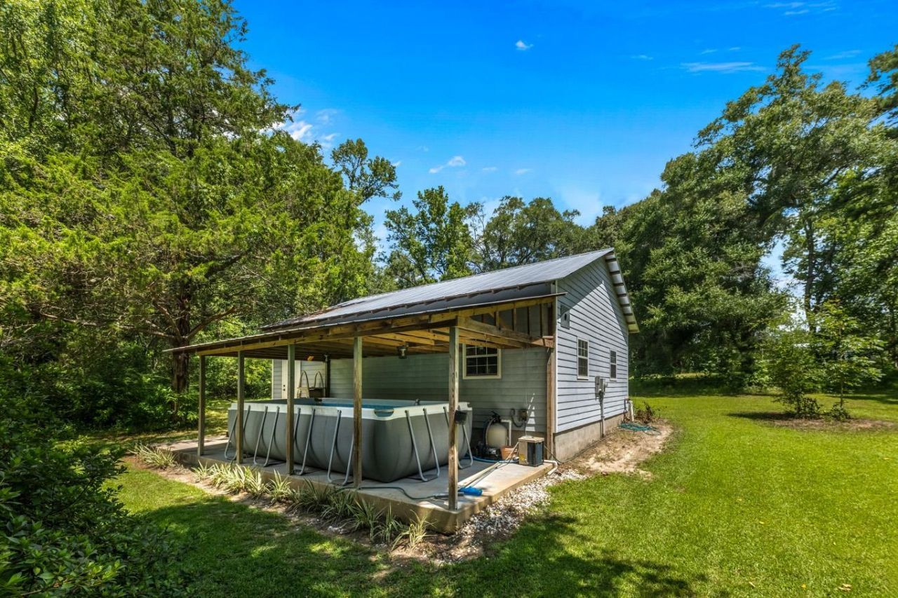 173 Beaver Creek Road , Havana, FL 32333 Photo