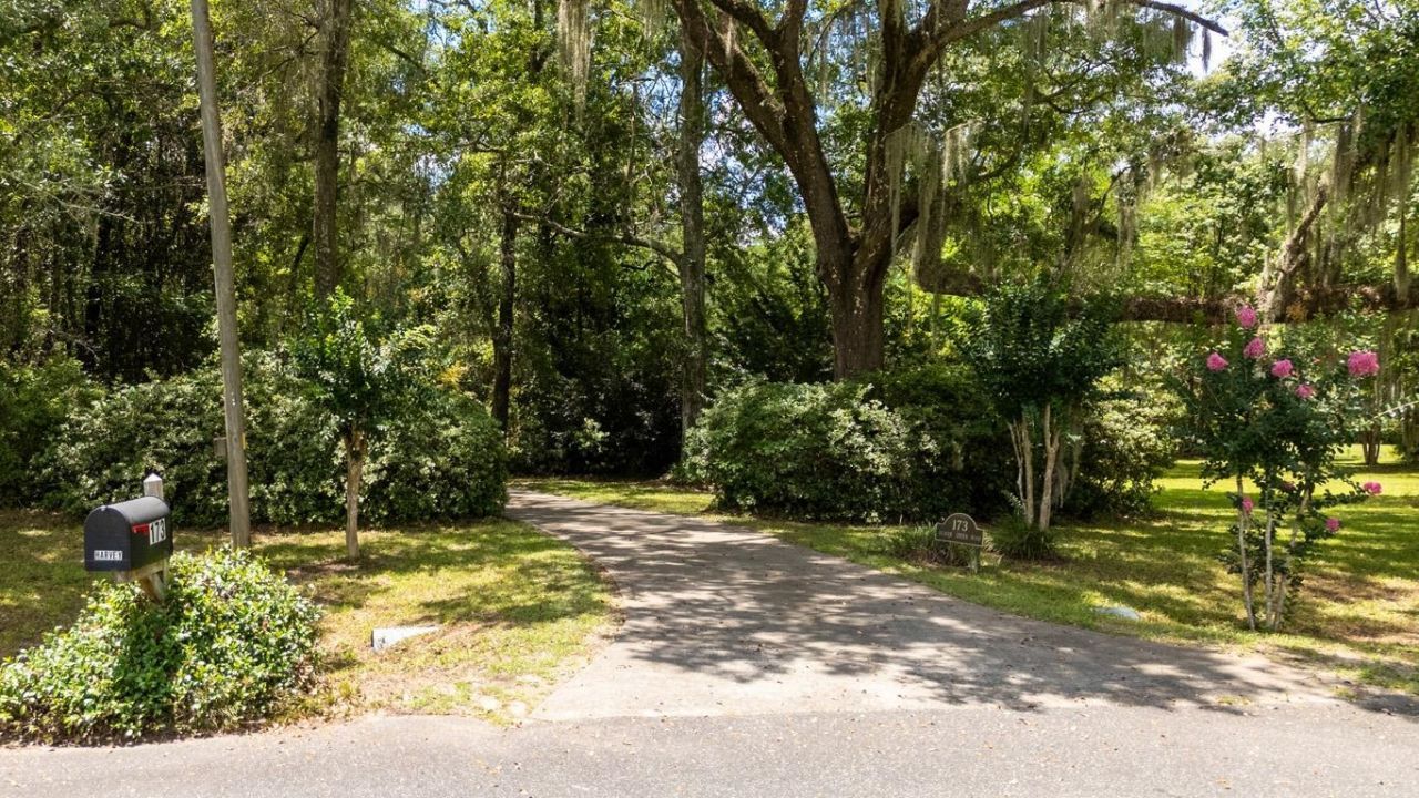 173 Beaver Creek Road , Havana, FL 32333 Photo