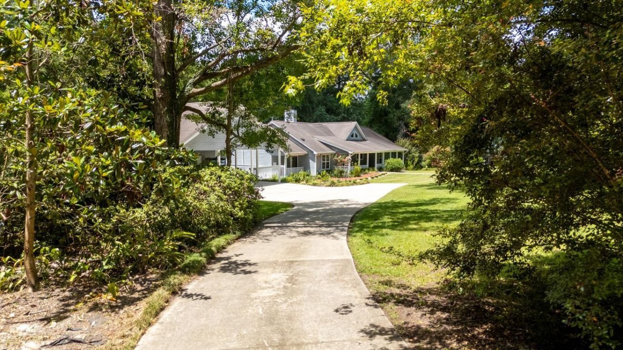 173 Beaver Creek Road , Havana, FL 32333 Photo