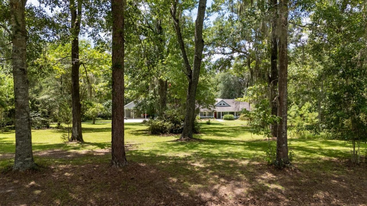 173 Beaver Creek Road , Havana, FL 32333 Photo
