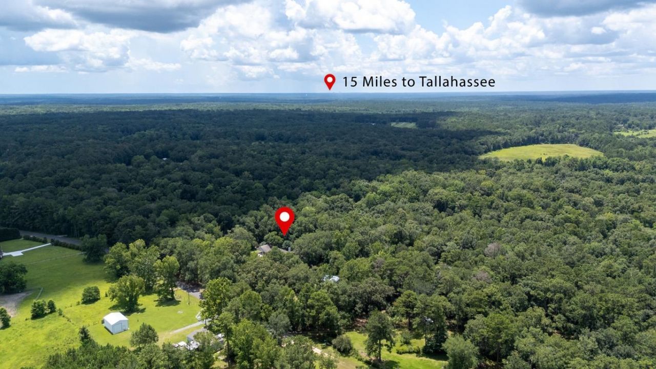 173 Beaver Creek Road , Havana, FL 32333 Photo