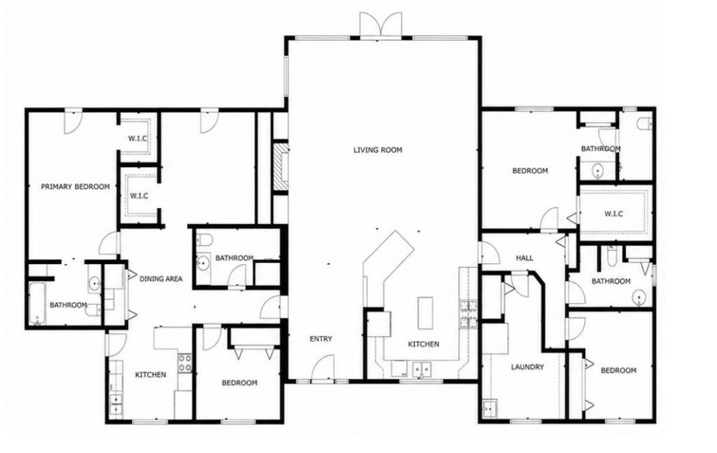 173 Beaver Creek Road , Havana, FL 32333 Photo