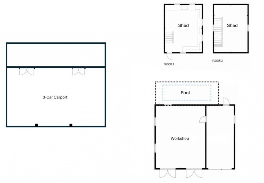 173 Beaver Creek Road , Havana, FL 32333 Photo