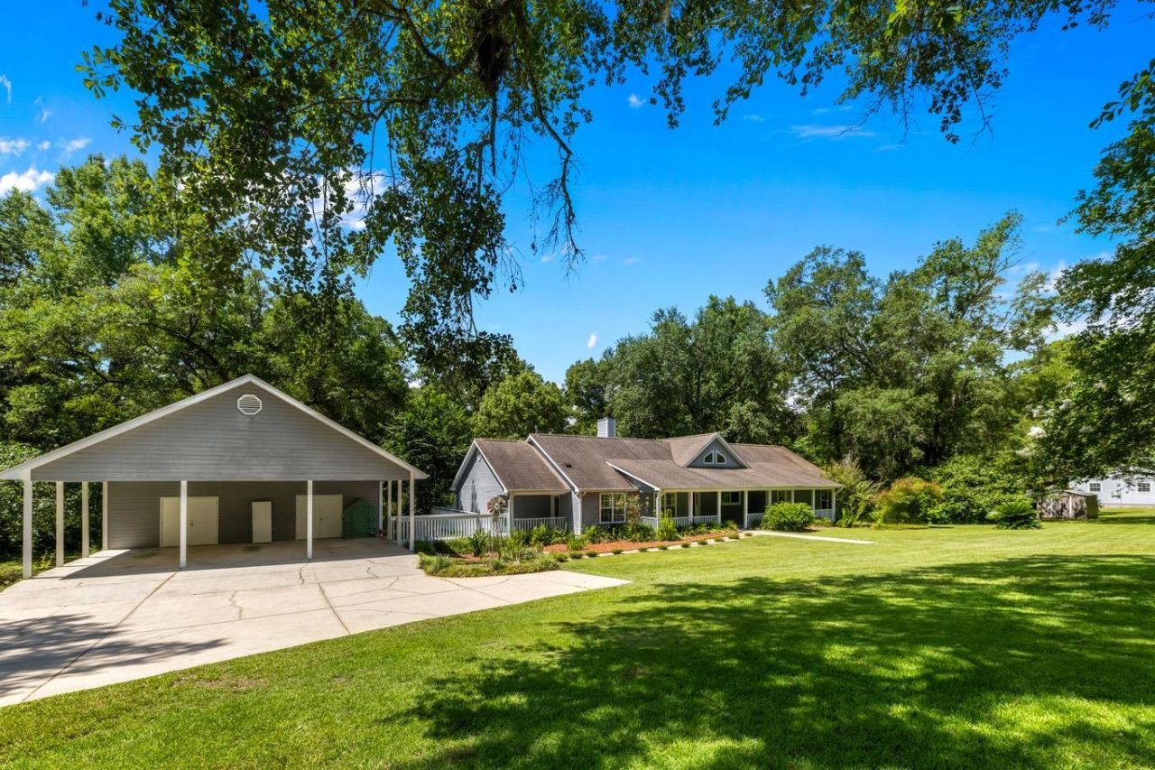 173 Beaver Creek Road , Havana, FL 32333 Photo