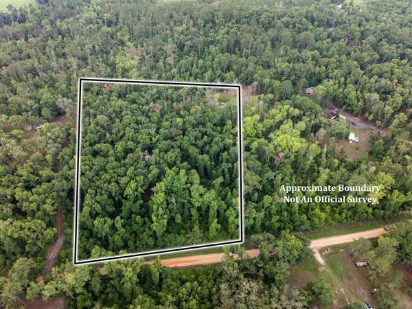 Vacant NW Circle Road , Madison, FL 32340