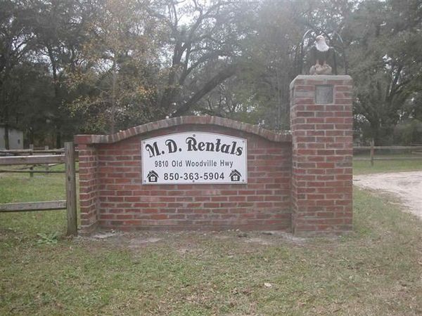 1802 Shadow Run Loop , Tallahassee, FL 32305
