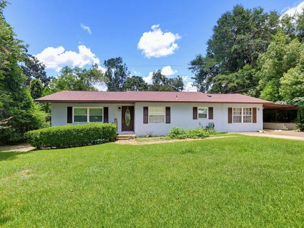 3222 Big Oak Street , Tallahassee, FL 32311