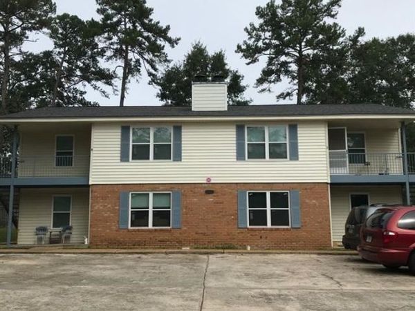 156 Locke Street , Unit D, Tallahassee, FL 32303