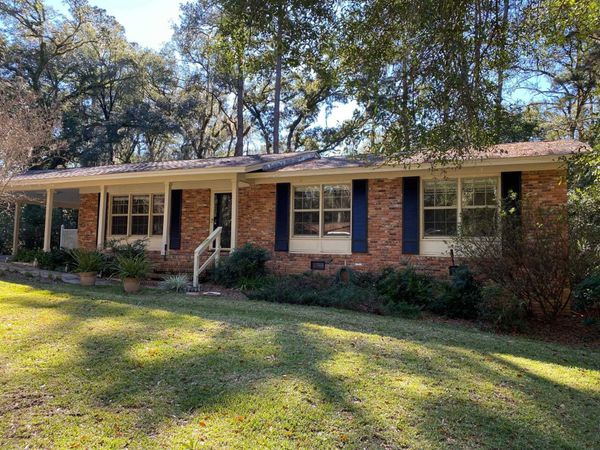 1509 Raa Avenue , Tallahassee, FL 32303