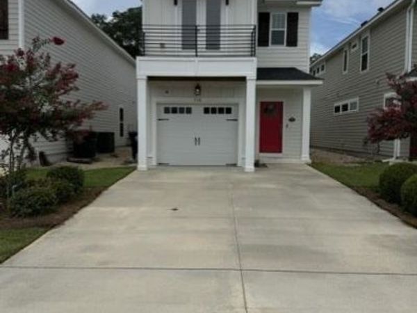 438 Grand Oaks Road , Tallahassee, FL 32317
