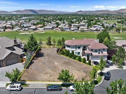 6367 Rey Del Sierra Drive, Sparks, NV 89436 Photo
