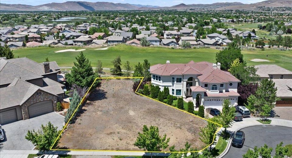 6367 Rey Del Sierra Drive, Sparks, NV 89436 Photo