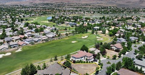 6367 Rey Del Sierra Drive, Sparks, NV 89436 Photo