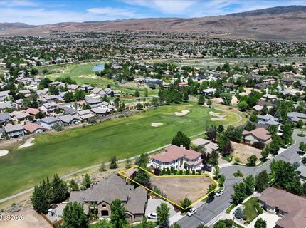 6367 Rey Del Sierra Drive, Sparks, NV 89436 Photo