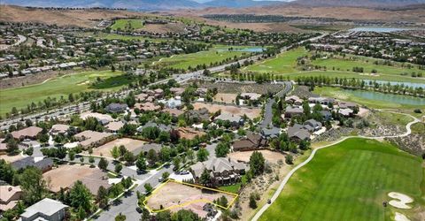 6367 Rey Del Sierra Drive, Sparks, NV 89436 Photo