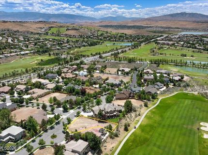 6367 Rey Del Sierra Drive, Sparks, NV 89436 Photo