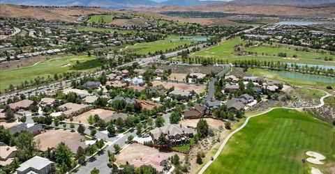 6367 Rey Del Sierra Drive, Sparks, NV 89436 Photo