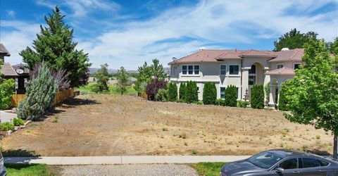 6367 Rey Del Sierra Drive, Sparks, NV 89436 Photo