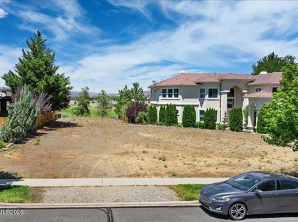 6367 Rey Del Sierra Drive, Sparks, NV 89436 Photo