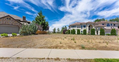 6367 Rey Del Sierra Drive, Sparks, NV 89436 Photo