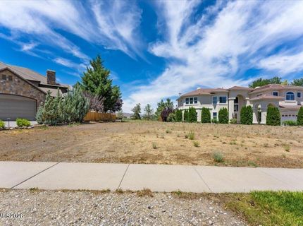 6367 Rey Del Sierra Drive, Sparks, NV 89436 Photo