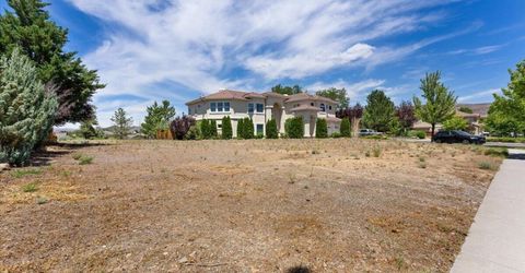 6367 Rey Del Sierra Drive, Sparks, NV 89436 Photo