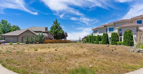 6367 Rey Del Sierra Drive, Sparks, NV 89436 Photo