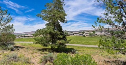 6367 Rey Del Sierra Drive, Sparks, NV 89436 Photo