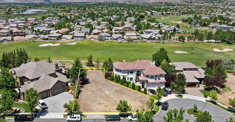 6367 Rey Del Sierra Drive, Sparks, NV 89436 Photo