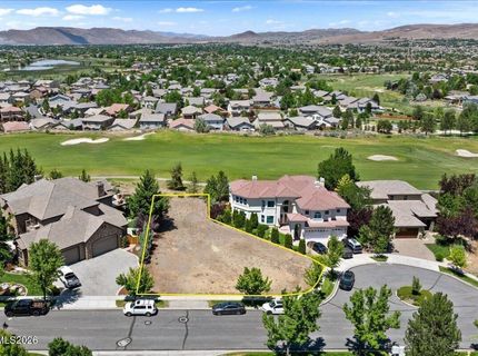 6367 Rey Del Sierra Drive, Sparks, NV 89436 Photo