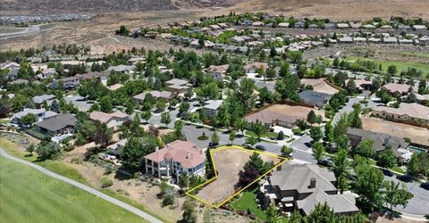 6367 Rey Del Sierra Drive, Sparks, NV 89436 Photo