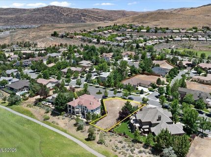 6367 Rey Del Sierra Drive, Sparks, NV 89436 Photo